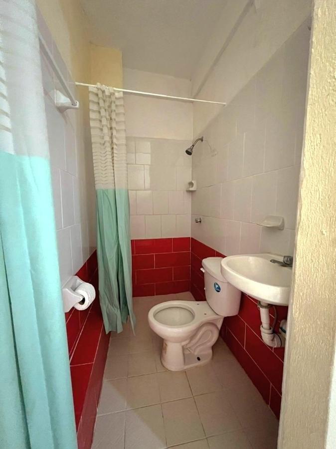 Casa Mango Apartman Brisas de Zicatela Kültér fotó